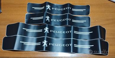 adesivi Peugeot 