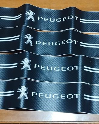 adesivi Peugeot 