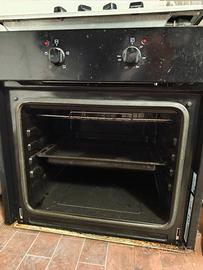 forno elettrico