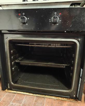 forno elettrico