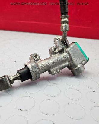 POMPA POSTERIORE KAWASAKI KXF 450 2019 2023 KX-F 2