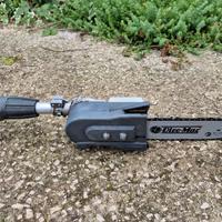 Sramatore professionale OleoMac