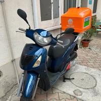 Honda SH anno 2004