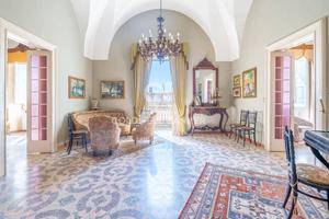 Villa storica - San Cesario di Lecce