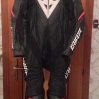 Tuta DAINESE LAGUNA SECA