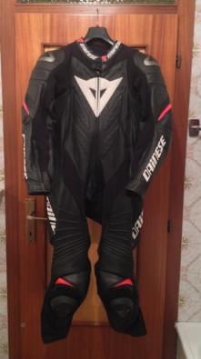 Tuta DAINESE LAGUNA SECA