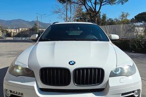 BMW X6  35d   Hamann