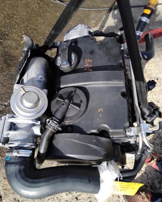 Motore Volkswagen AMF