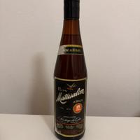 1980 Rhum Rum Ron Matusalem Anejo 15 Anni