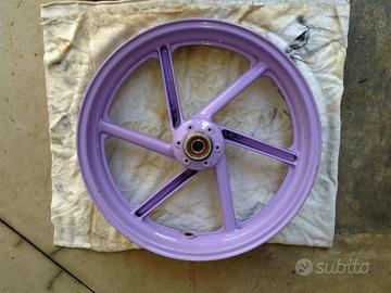 Cerchi originali Honda VFR NC30