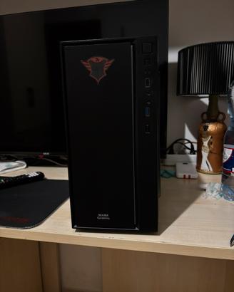 Computer da gaming