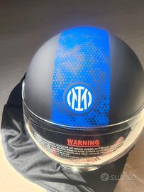 Casco dell’Inter