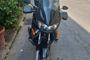 Honda Varadero - 2004