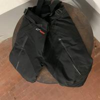 Pantaloni moto Alpinestars Yokohama Drystar M
