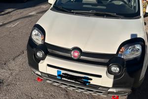 Fiat Panda Cross