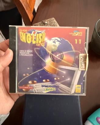 English for you corso completo