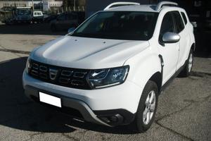 Dacia Duster 1.5 dCi 8V 110 CV 4x2 Prestige, !!