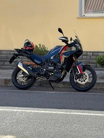 Moto Morini Xcape 700