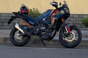 Moto Morini Xcape 700