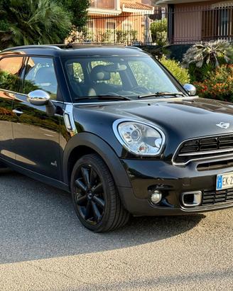 MINI Countryman Cooper SD ALL4
