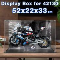 Vetrina da esposizione in acrilico