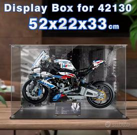 Vetrina da esposizione in acrilico