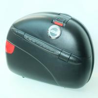 Valigia Laterale destra GIVI E 41 Monokey Keyless