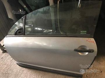 Portiera anteriore sinistra citroen c3 pluriel