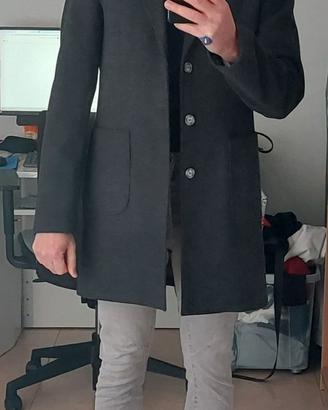 Cappotto elegante Outfit tg 50