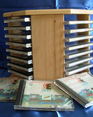 Enciclopedia De Agostini Gedea