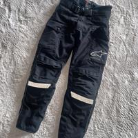 Pantaloni Alpinestars Gore-Tex