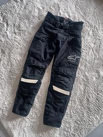 Pantaloni Alpinestars Gore-Tex