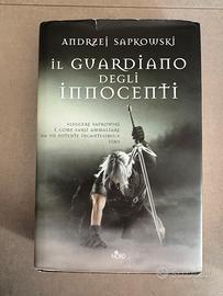 il guardiano degli innocenti la spada del destino - Libri e Riviste In  vendita a Catania