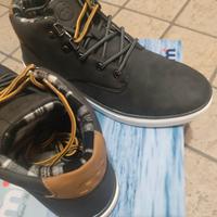 scarpe uomo nuove Mistral