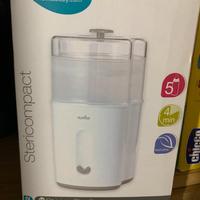 Sterilizzatore nuvita