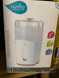 Sterilizzatore nuvita