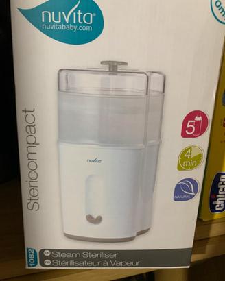 Sterilizzatore nuvita