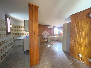 MANSARDA A CASTELFRANCO VENETO