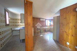 MANSARDA A CASTELFRANCO VENETO