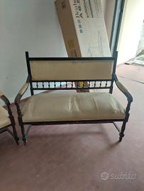Salottino fine 800