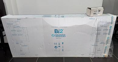 Ventilconvettore + comando elettronico (nuovo)