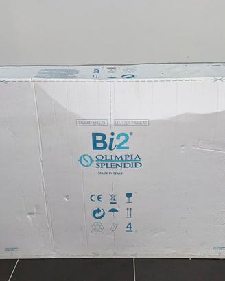 Ventilconvettore + comando elettronico (nuovo)