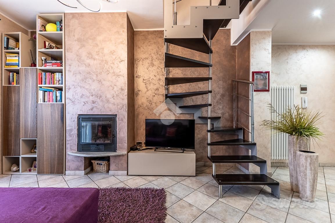 Apartment in Collegno, Terracorta, Leumann - Vista 4