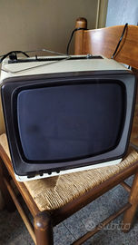 TV magnadyne in bianco e nero anni 60