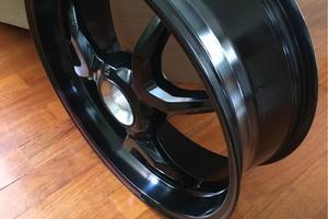 cerchio posteriore Ducati multistrada 1200 del 201