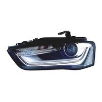 FANALE SINISTRO BIXENON PER AUDI A4 11-15