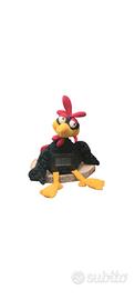 gallina vintage del McDonald's 