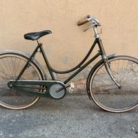 Bicicletta donna