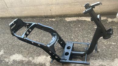 telaio e forcella zip sp