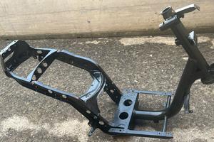 telaio e forcella zip sp